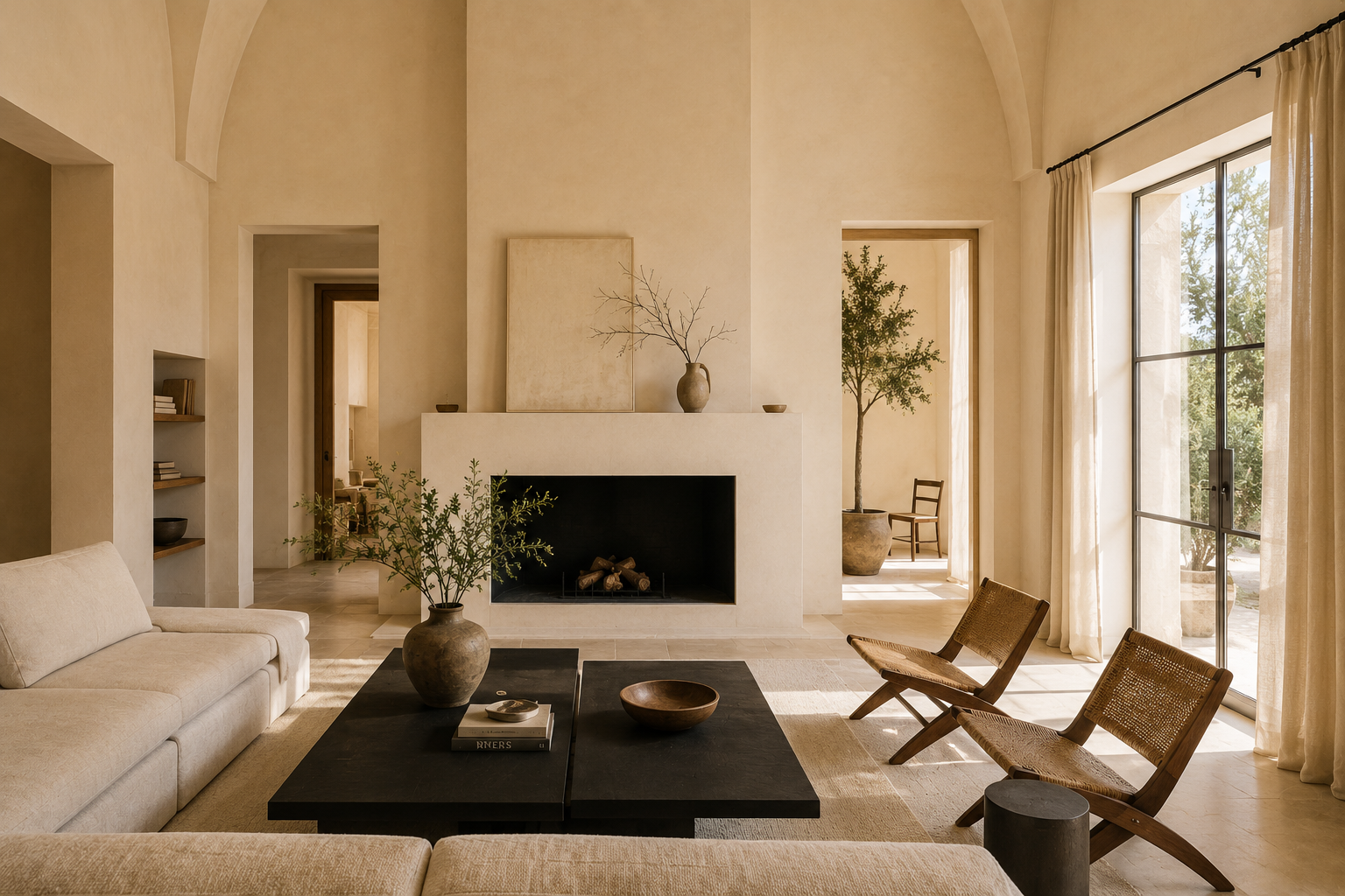 Interior Design
